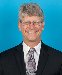 Peter Hanson